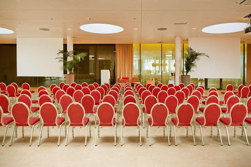 Hotel H4 Messe Múnich