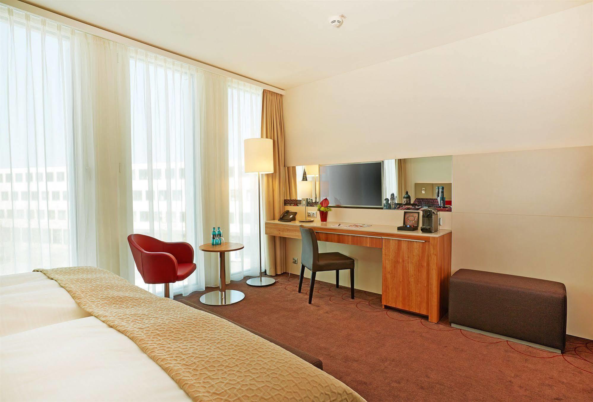 Hotel H4 Messe Múnich
