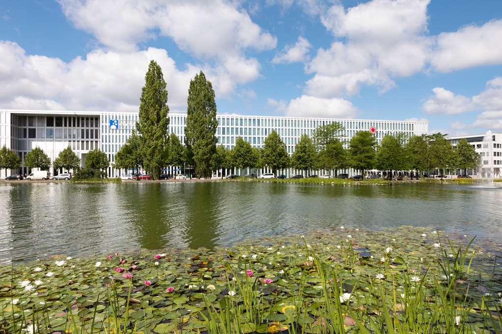 H4 Messe Hotel München