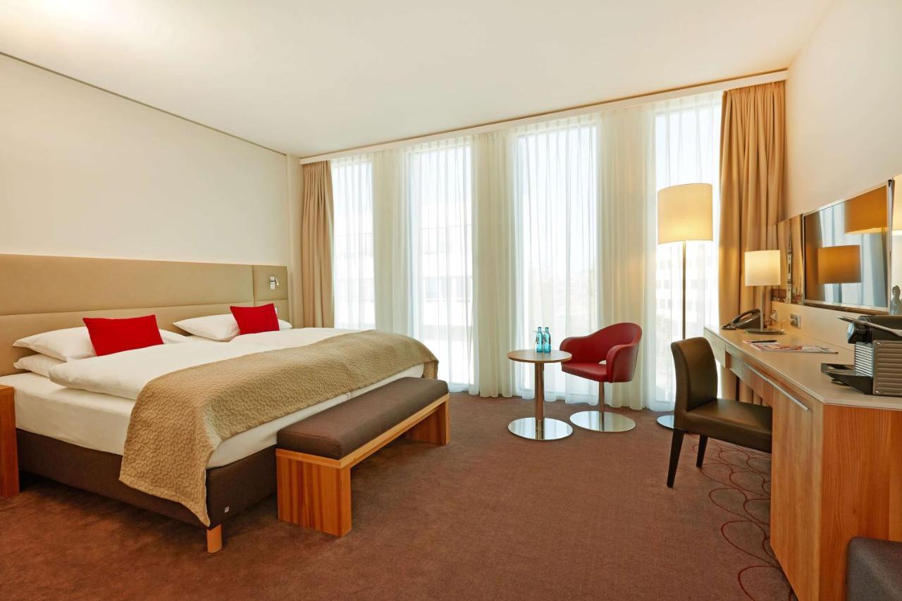 Hotel H4 Messe München
