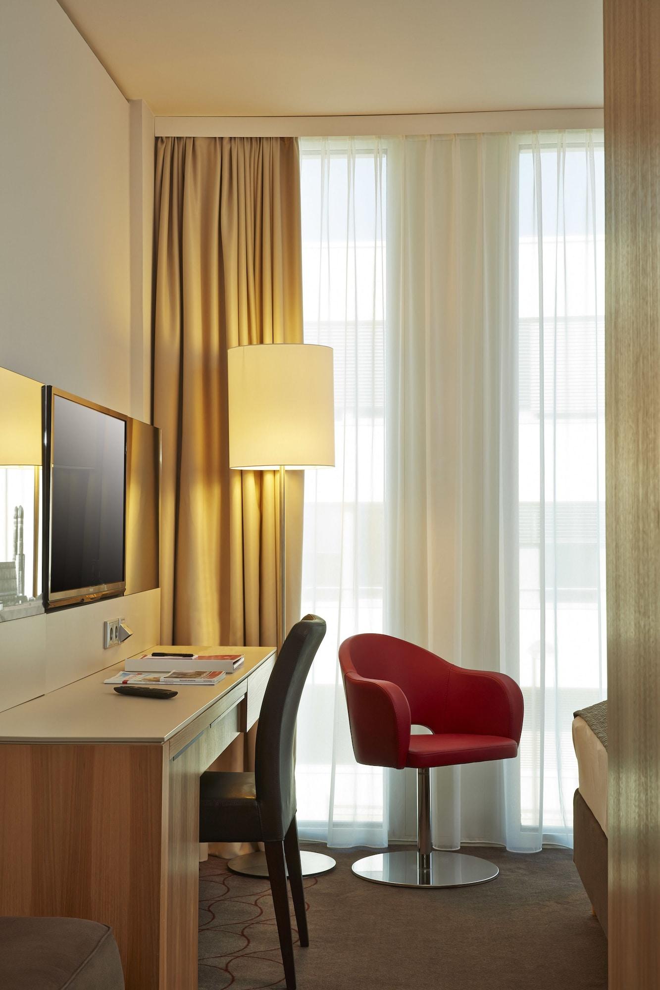 H4 Messe Hotel