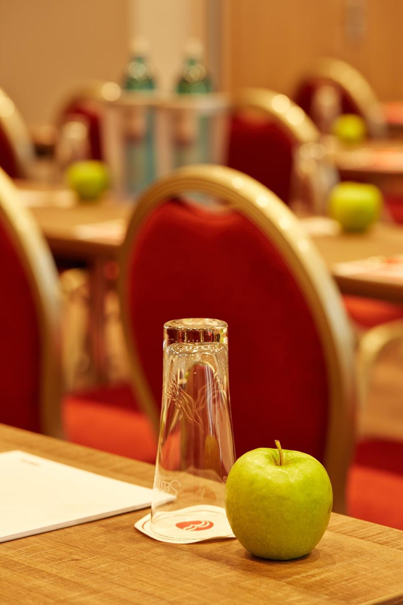 Hotel H4 Messe München