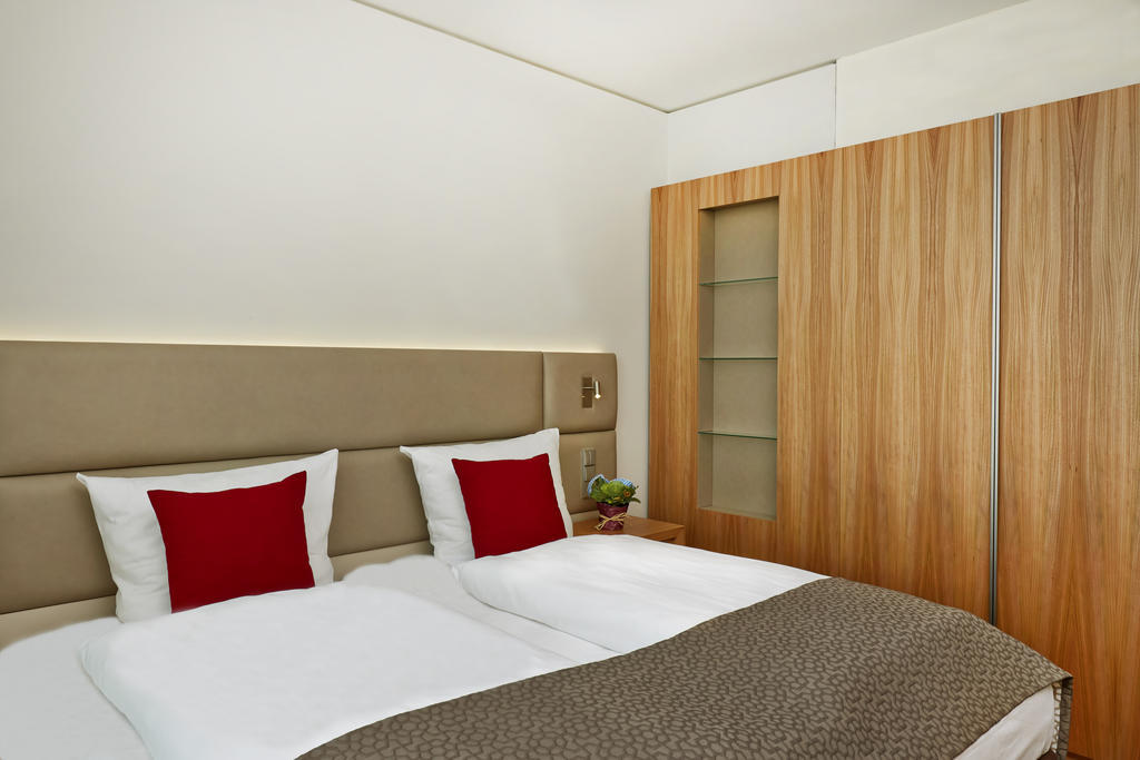 Hotel H4 Messe München