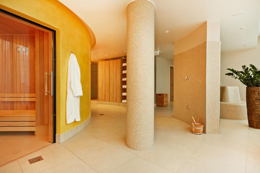 Hotel H4 Messe München