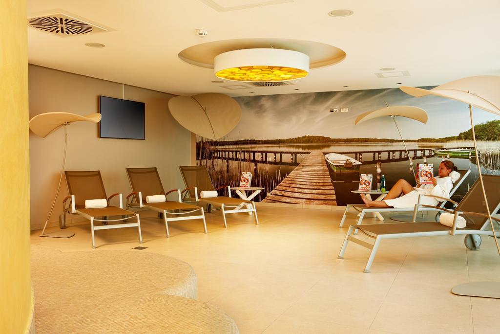 Hotel H4 Messe