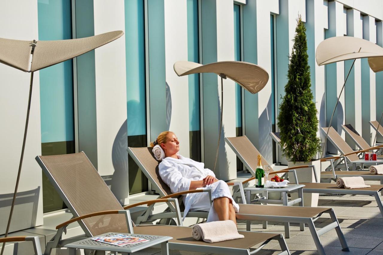 H4 Messe Hotel 4*