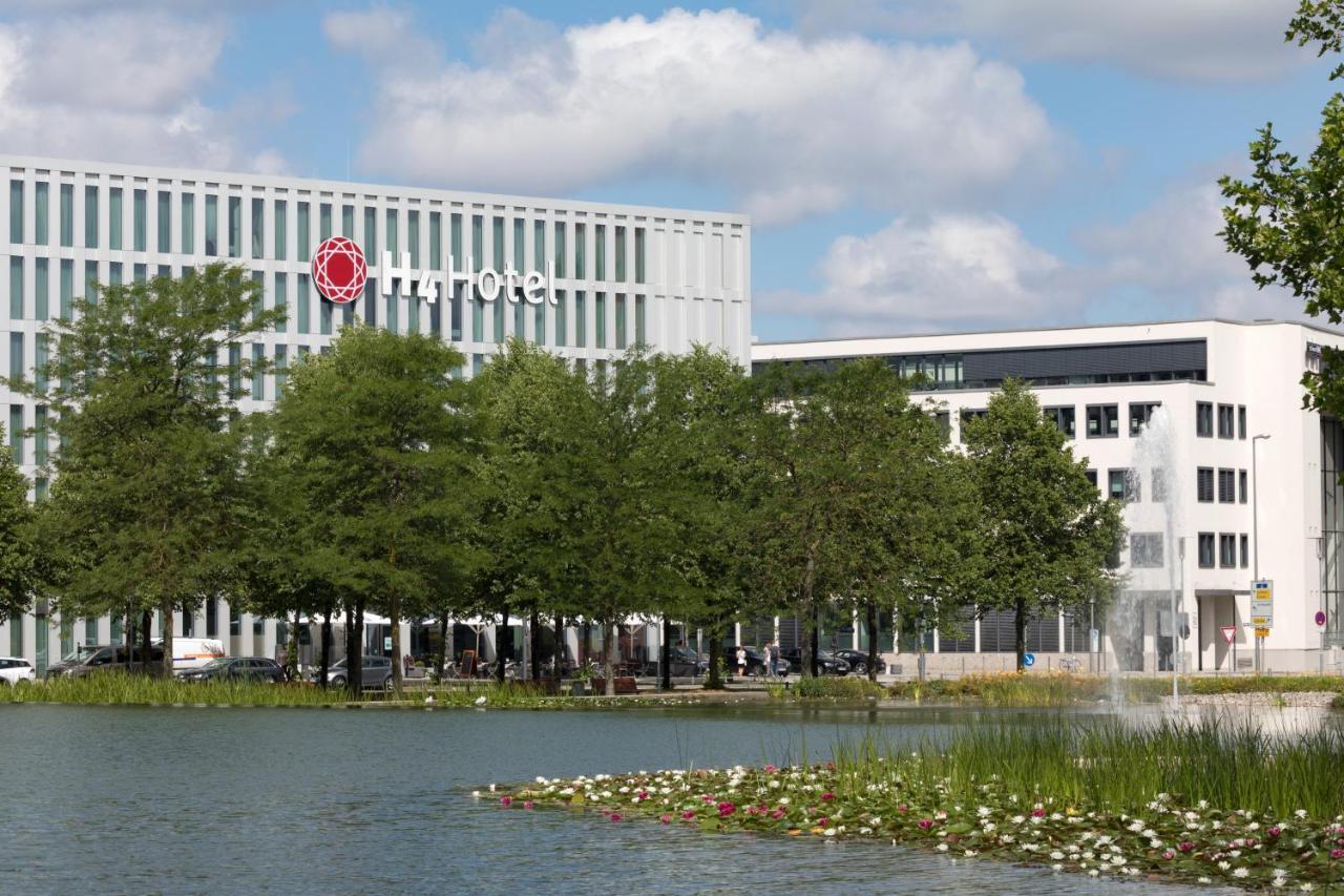 H4 Messe Hotel